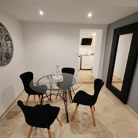 Appartement T3 Neuf Proche Centre Ville, Clim Et Parking Et Centrale Edf Valence  Exterior photo