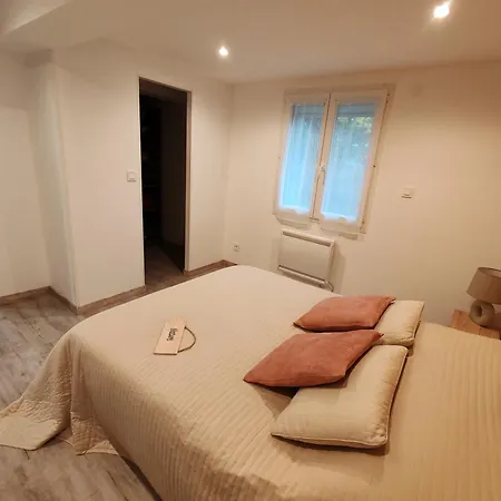 Appartement T3 Neuf Proche Centre Ville, Clim Et Parking Et Centrale Edf Valence  Exterior photo