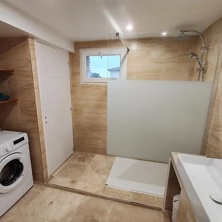 Appartement T3 Neuf Proche Centre Ville, Clim Et Parking Et Centrale Edf Valence  Exterior photo