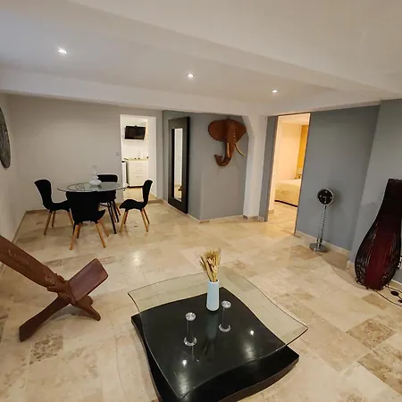 Appartement T3 Neuf Proche Centre Ville, Clim Et Parking Et Centrale Edf Valence  Exterior photo