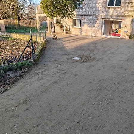 Appartement T3 Neuf Proche Centre Ville, Clim Et Parking Et Centrale Edf Valence  Exterior photo