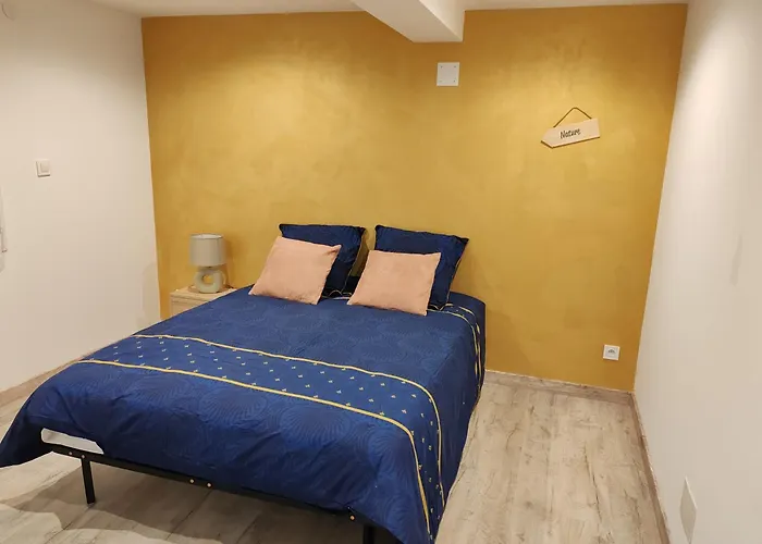 Appartement T3 Neuf Proche Centre Ville, Clim Et Parking Et Centrale Edf
