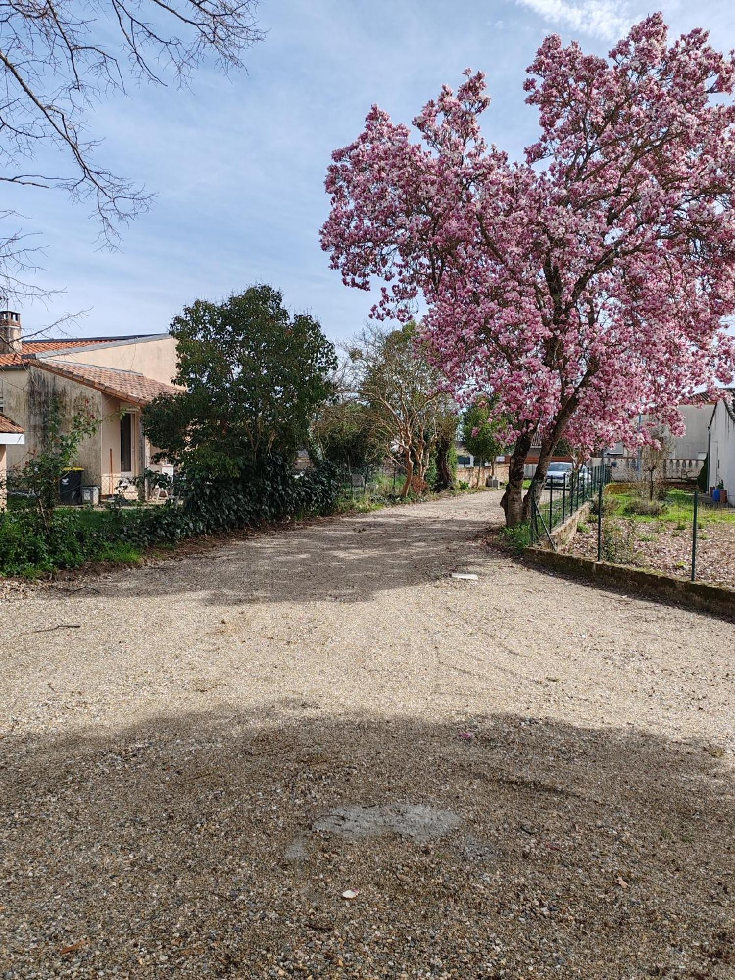Apartment T3 Neuf Proche Centre Ville, Clim Et Parking Et Edf