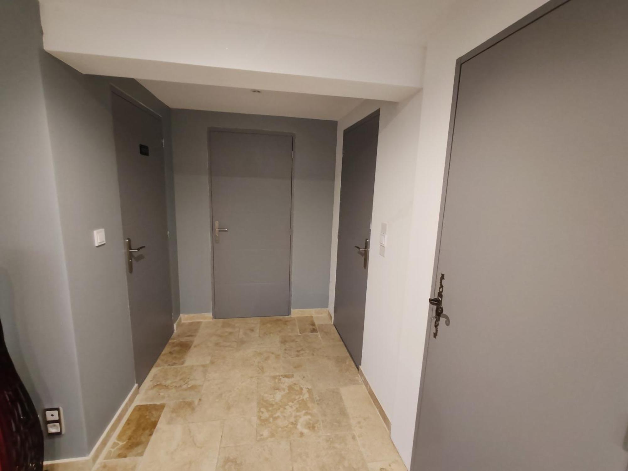 T3 Neuf Proche Centre Ville, Clim Et Parking Et Edf Apartment Valence (Tarn-et-Garonne)